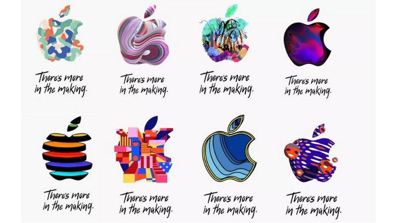 Apple Invites. The Verge