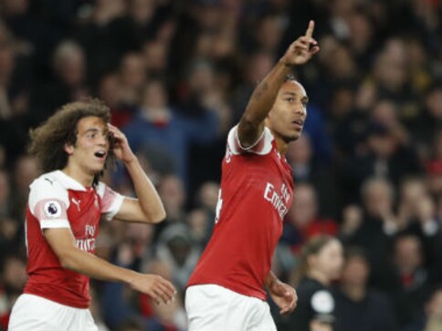 Premier League: Arsenal aim to test unbeaten Liverpool's title credentials; Manchester United face high-flying Bournemouth Premier League: Arsenal aim to test unbeaten Liverpool's title credentials; Manchester United face high-flying Bournemouth