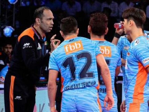 Pro Kabaddi 2018, Bengal Warriors vs Dabang Delhi, Match Highlights: Delhi beat Warriors to finish third in Zone A