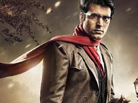 Byomkesh Gowtro movie review: Arindam Sil’s film suffers from poor writing, terrible execution Byomkesh Gowtro movie review: Arindam Sil’s film suffers from poor writing, terrible execution