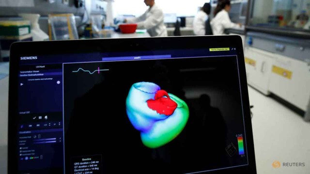 Decoded: How COVID-19 disease causes heart muscle damage, affects heart rate Decoded: How COVID-19 disease causes heart muscle damage, affects heart rate
