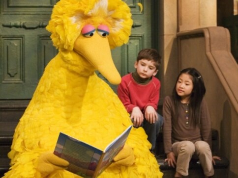 Caroll Spinney, puppeteer behind Big Bird, Oscar the Grouch on Sesame Street, retires after nearly 50 years Caroll Spinney, puppeteer behind Big Bird, Oscar the Grouch on Sesame Street, retires after nearly 50 years