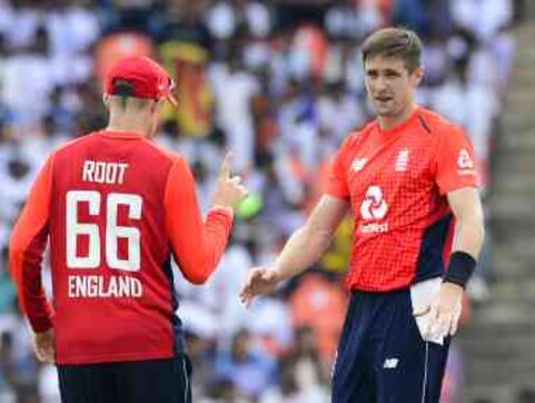 Sri Lanka vs England: Visitors win rain-hit fourth ODI by 18 runs to take unassailable 3-0 lead Sri Lanka vs England: Visitors win rain-hit fourth ODI by 18 runs to take unassailable 3-0 lead