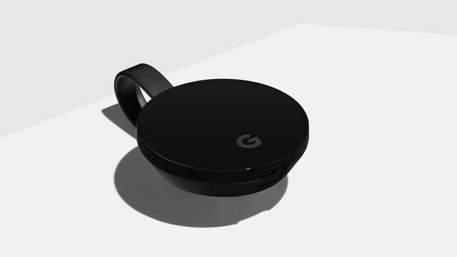 Best Buy accidentally sells an unreleased 3rd generation Chromecast to a customer Best Buy accidentally sells an unreleased 3rd generation Chromecast to a customer
