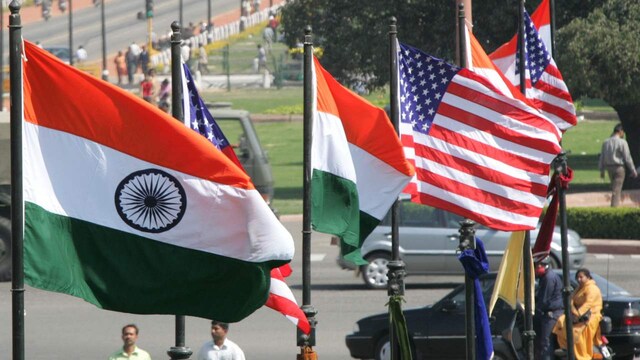 US senators urge India to soften data localisation stance citing impact on business US senators urge India to soften data localisation stance citing impact on business