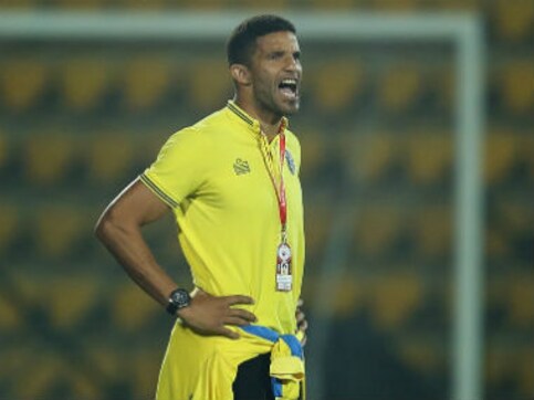 ISL 2018-19: Kerala Blasters benefitting from clear strategy laid by coach David James and young Indian core ISL 2018-19: Kerala Blasters benefitting from clear strategy laid by coach David James and young Indian core