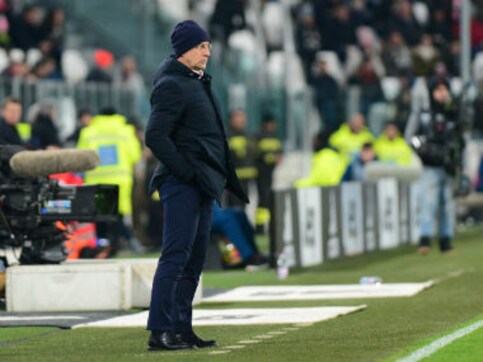 Serie A: Genoa appoint Ivan Juric as coach after sacking Davide Ballardini; Chievo part ways with Lorenzo D'Anna Serie A: Genoa appoint Ivan Juric as coach after sacking Davide Ballardini; Chievo part ways with Lorenzo D'Anna