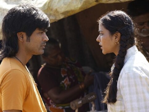 Vada Chennai: Dhanush-Vetrimaaran film asked to mute references to Jayalalithaa, Karunanidhi by CBFC Vada Chennai: Dhanush-Vetrimaaran film asked to mute references to Jayalalithaa, Karunanidhi by CBFC
