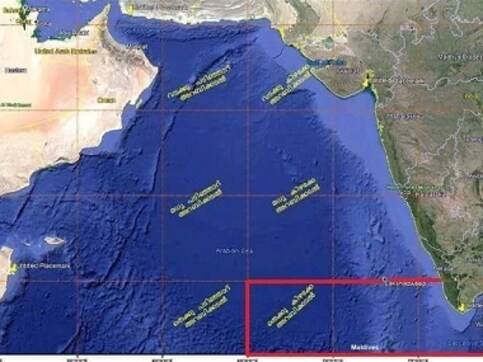 IMD predicts cyclone-like conditions in Arabian Sea in first week of October; warns Kerala fisherfolk to keep off sea IMD predicts cyclone-like conditions in Arabian Sea in first week of October; warns Kerala fisherfolk to keep off sea
