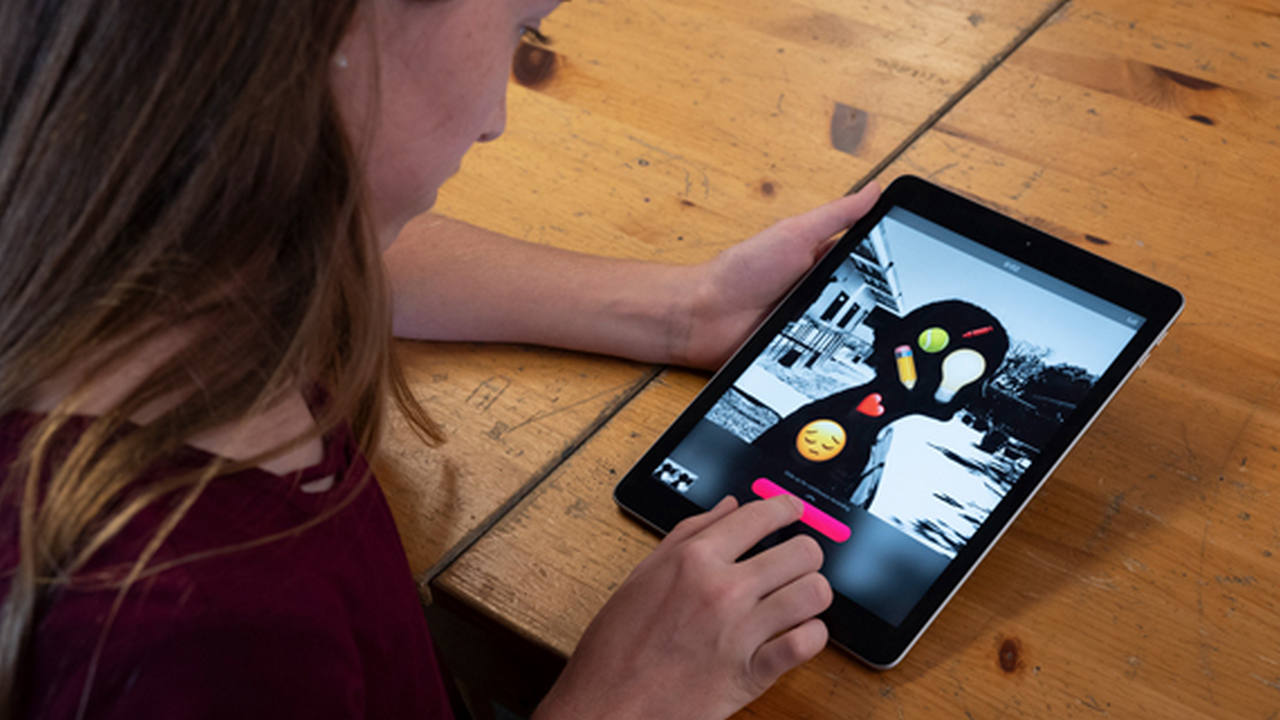 Apple launches its Everyone Can Create curriculum for students on Apple Books