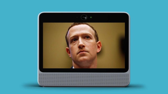 Mark Zuckerberg's year end note is optimistic about Facebook, but also tone deaf Mark Zuckerberg's year end note is optimistic about Facebook, but also tone deaf