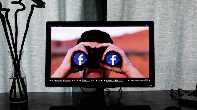 Hackers gain access to 120 million private messages from Facebook users accounts Hackers gain access to 120 million private messages from Facebook users accounts
