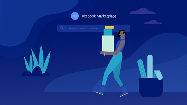 Facebook Marketplace gets AI features like price suggestions, auto-categorisation Facebook Marketplace gets AI features like price suggestions, auto-categorisation
