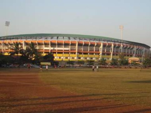 Much-delayed 36th National Games to be held in March-April 2019 in Goa; shooting, cycling to take place in Delhi Much-delayed 36th National Games to be held in March-April 2019 in Goa; shooting, cycling to take place in Delhi