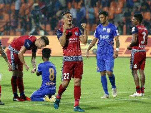 LISTEN: Full script of Episode 54 of Spodcast where we discuss Jamshedpur FC's 2-0 win over Mumbai City FC in ISL, David John's removal from Hockey India's selection committee and more LISTEN: Full script of Episode 54 of Spodcast where we discuss Jamshedpur FC's 2-0 win over Mumbai City FC in ISL, David John's removal from Hockey India's selection committee and more
