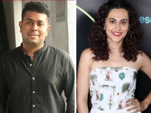 Iravaakaalam director Ashwin on upcoming film starring Taapsee: Game Over will be a thriller but not a sequel to Maya