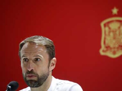 UEFA Nations League: English players hampered by lack of recovery time after World Cup, says Gareth Southgate UEFA Nations League: English players hampered by lack of recovery time after World Cup, says Gareth Southgate