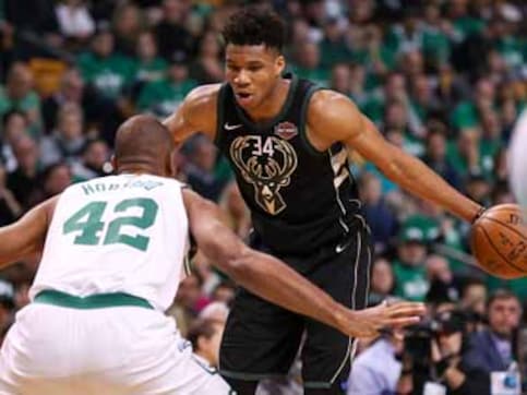NBA Playoffs 2019: With LeBron James missing from the mix after eight seasons, a look at the biggest Eastern Conference storylines NBA Playoffs 2019: With LeBron James missing from the mix after eight seasons, a look at the biggest Eastern Conference storylines
