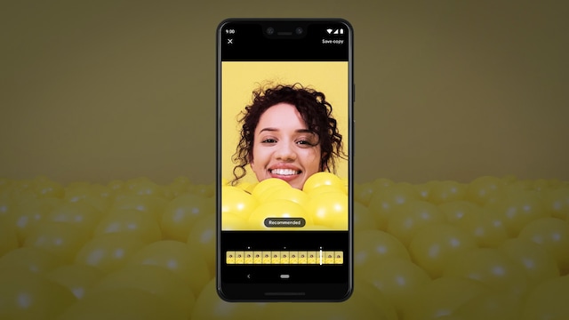 Mysterious Google device spotted on Geekbench with Android Q; Pixel 4 is that you? Mysterious Google device spotted on Geekbench with Android Q; Pixel 4 is that you?