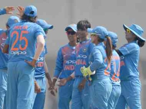 India women's cricket team forced to move World T20 camp from Wankhede to Brabourne India women's cricket team forced to move World T20 camp from Wankhede to Brabourne