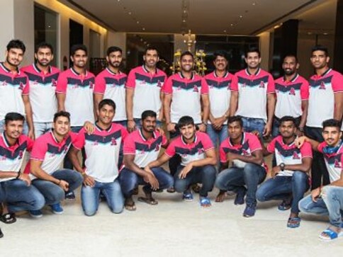 Pro Kabaddi League 2018: Revamped Jaipur Pink Panthers promise improvement, but defence remains a concern