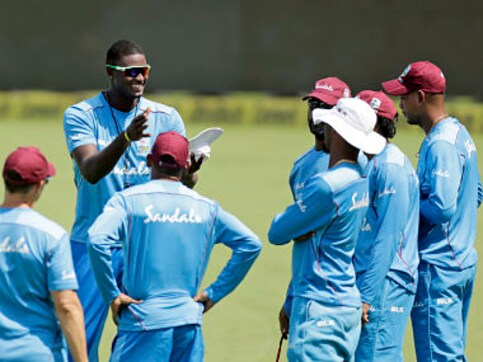 India vs West Indies: Visitors captain Jason Holder says team can push World No 1 side despite lack of experience India vs West Indies: Visitors captain Jason Holder says team can push World No 1 side despite lack of experience