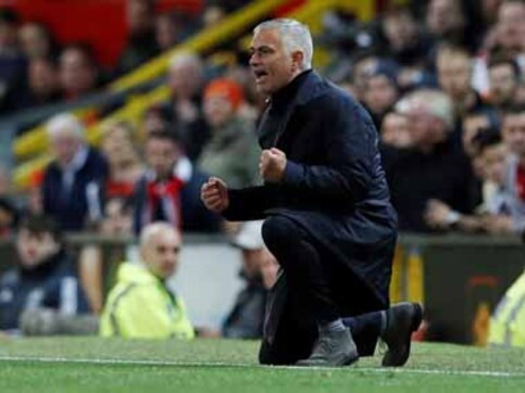 Premier League: Jose Mourinho condemns 'manhunt' after Manchester United pull off dramatic comeback win over Newcastle Premier League: Jose Mourinho condemns 'manhunt' after Manchester United pull off dramatic comeback win over Newcastle