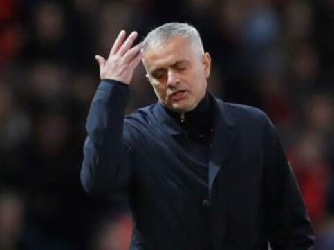 Premier League: Manchester United manager Jose Mourinho faces touchline ban for comments made after Newcastle win Premier League: Manchester United manager Jose Mourinho faces touchline ban for comments made after Newcastle win
