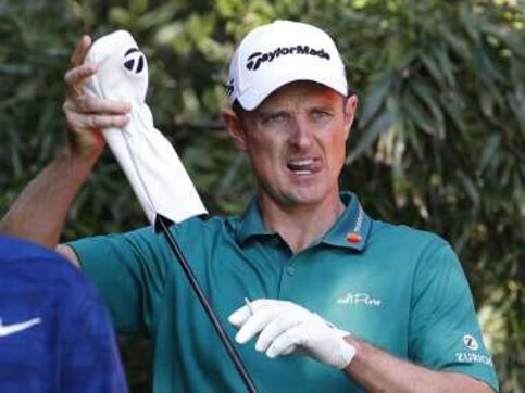 Turkish Airlines Open: Justin Rose revels in sweet taste of success after overcoming bitter failures in the past Turkish Airlines Open: Justin Rose revels in sweet taste of success after overcoming bitter failures in the past