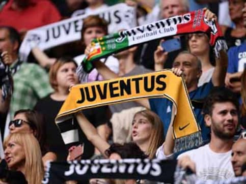 Serie A: Juventus lose appeal against one-match stand closure; receive further conditional punishment Serie A: Juventus lose appeal against one-match stand closure; receive further conditional punishment
