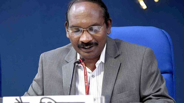 ISRO Chairman, fisheries expert conferred prestigious awards by Tamil Nadu government ISRO Chairman, fisheries expert conferred prestigious awards by Tamil Nadu government