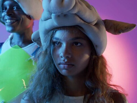 Madeline’s Madeline review: Debutante Helena Howard delivers Oscar-worthy performance in this indie gem Madeline’s Madeline review: Debutante Helena Howard delivers Oscar-worthy performance in this indie gem