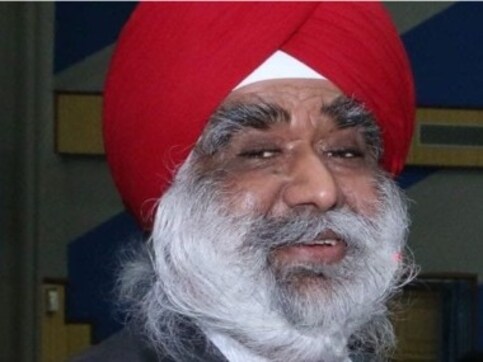 Maninder Singh quits as Additional Solicitor General after serving Narendra Modi government for four years Maninder Singh quits as Additional Solicitor General after serving Narendra Modi government for four years