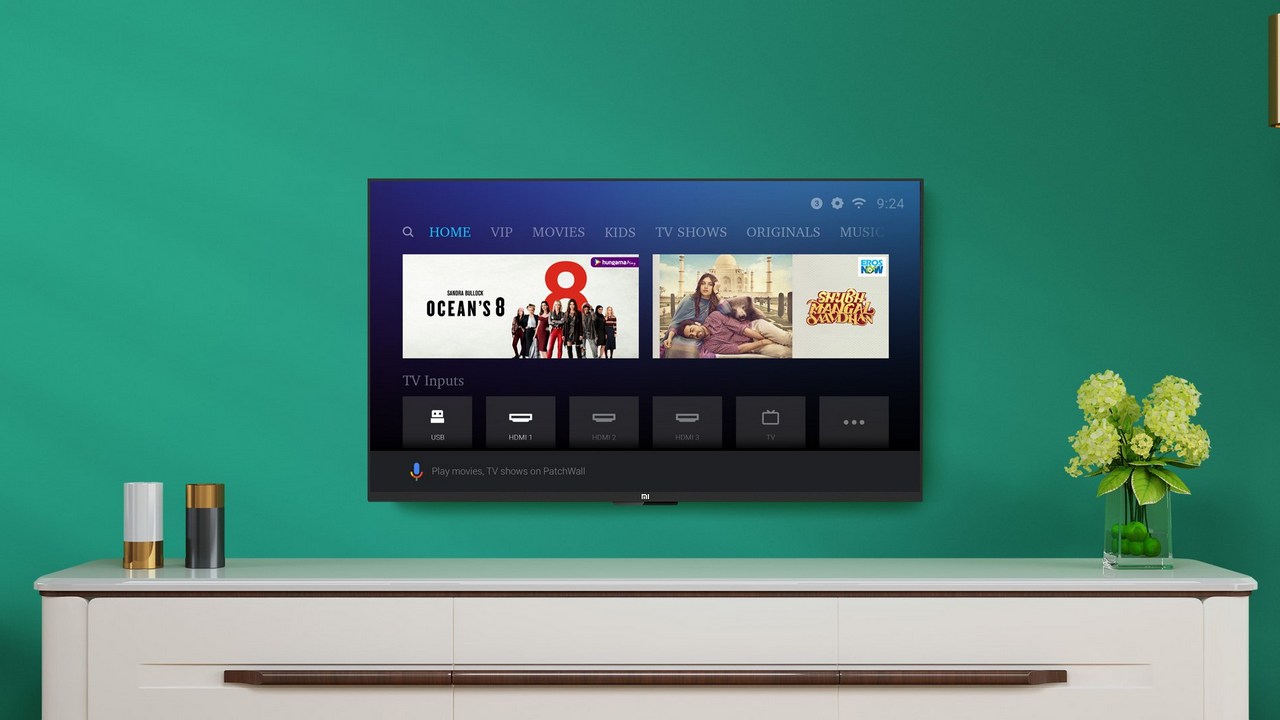 Xiaomi Tv Pro Обзор