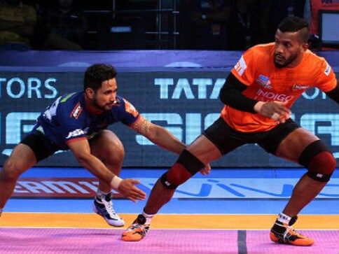 Pro Kabaddi 2018, U Mumba vs UP Yoddha, Match Highlights: Mumbai thump UP Yoddha to return to winning ways