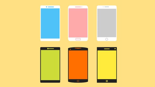 Scientists develop part-organic semiconductor to help make bendable phones Scientists develop part-organic semiconductor to help make bendable phones