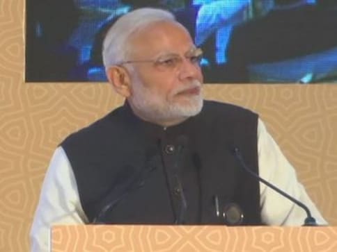 'Public participation has improved rural sanitation,' says Narendra Modi on Swachh Bharat Mission 'Public participation has improved rural sanitation,' says Narendra Modi on Swachh Bharat Mission