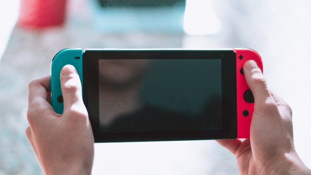 Nintendo Switch is getting a makeover in 2019 to maintain sales momentum Nintendo Switch is getting a makeover in 2019 to maintain sales momentum