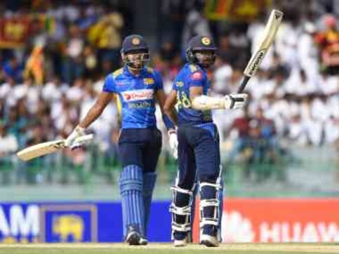 Sri Lanka vs England: Dinesh Chandimal and Co condemn visitors to their heaviest defeat in ODIs Sri Lanka vs England: Dinesh Chandimal and Co condemn visitors to their heaviest defeat in ODIs