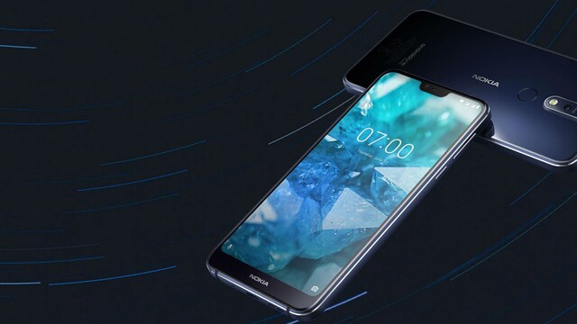 HMD Global teases upcoming Nokia 9, Nokia 8.1, Nokia 2.1 Plus launch on 5 December HMD Global teases upcoming Nokia 9, Nokia 8.1, Nokia 2.1 Plus launch on 5 December
