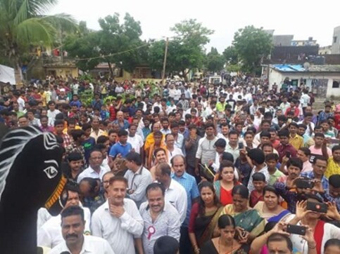 Gujarat migrant crisis: Odia migrants recall exodus after Babri Masjid demolition when lakhs fled to Odisha Gujarat migrant crisis: Odia migrants recall exodus after Babri Masjid demolition when lakhs fled to Odisha