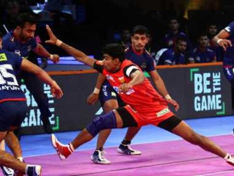 Pro Kabaddi League 2018: Pawan Sehrawat's raiding heroics propel Bengaluru Bulls to comfortable win over Haryana Steelers
