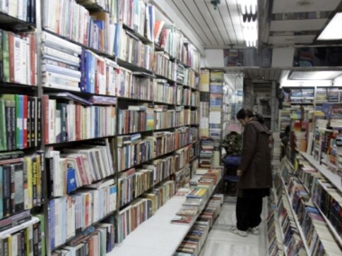 The anatomy of Indian literary prizes: Who writes the award-winning books in India?