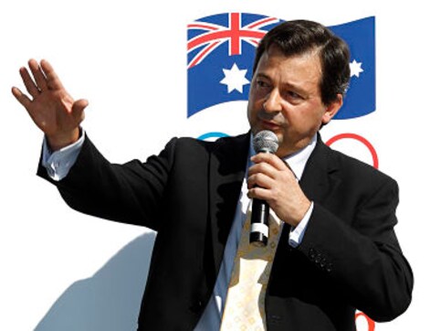Cricket Australia head David Peever asked to quit following revelations made in independent review about board's 'arrogant' culture Cricket Australia head David Peever asked to quit following revelations made in independent review about board's 'arrogant' culture