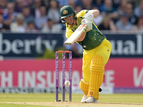 Australia's George Bailey to lead Prime Minister's XI against South Africa in warm-up game Australia's George Bailey to lead Prime Minister's XI against South Africa in warm-up game