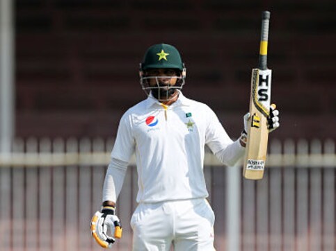 Pakistan vs Australia: PCB recall Mohammad Hafeez for Test series to address hosts' batting woes Pakistan vs Australia: PCB recall Mohammad Hafeez for Test series to address hosts' batting woes