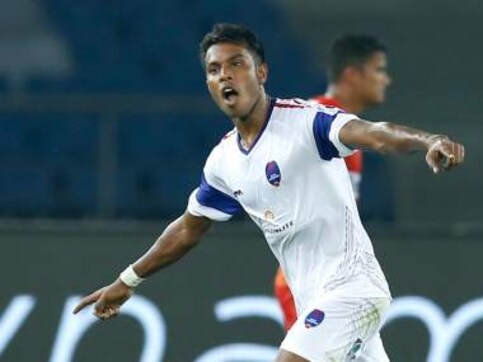 ISL 2018, Delhi Dynamos vs Jamshedpur FC, Football Match Highlights: Delhi, Jamshedpur share spoils ISL 2018, Delhi Dynamos vs Jamshedpur FC, Football Match Highlights: Delhi, Jamshedpur share spoils