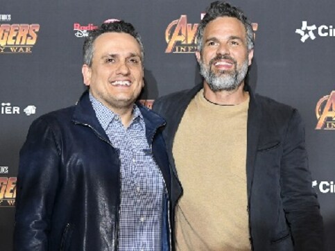 Mark Ruffalo responds after being 'fired' by Avengers 4 directors for revealing spoilers: 'Can we talk about this?' Mark Ruffalo responds after being 'fired' by Avengers 4 directors for revealing spoilers: 'Can we talk about this?'