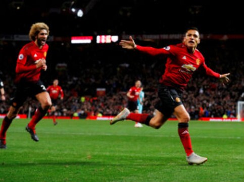 Premier League: Alexis Sanchez earns dramatic win for Manchester United against Newcastle; Tottenham beat Cardiff Premier League: Alexis Sanchez earns dramatic win for Manchester United against Newcastle; Tottenham beat Cardiff