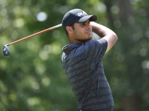 CIMB Classic: Shubhankar Sharma looking to upset odds and clinch Asian Tour order of merit, PGA Tour card CIMB Classic: Shubhankar Sharma looking to upset odds and clinch Asian Tour order of merit, PGA Tour card